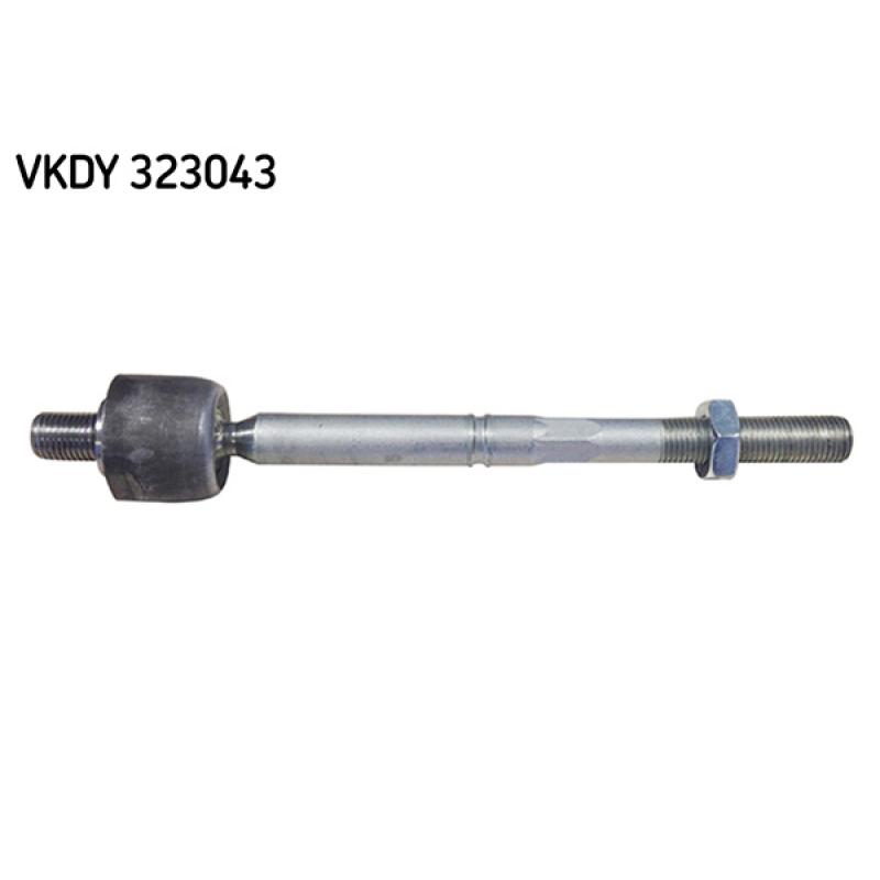 Rotule de direction intérieure, barre de connexion SKF VKDY 323043 - Visuel 1
