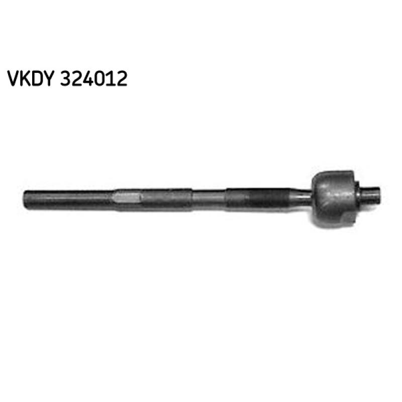 Rotule de direction intérieure, barre de connexion SKF VKDY 324012 - Visuel 1