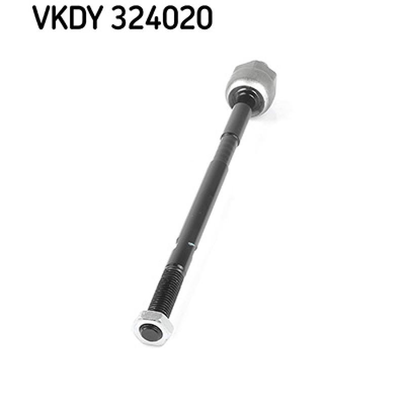Rotule de direction intérieure, barre de connexion SKF VKDY 324020 - Visuel 2