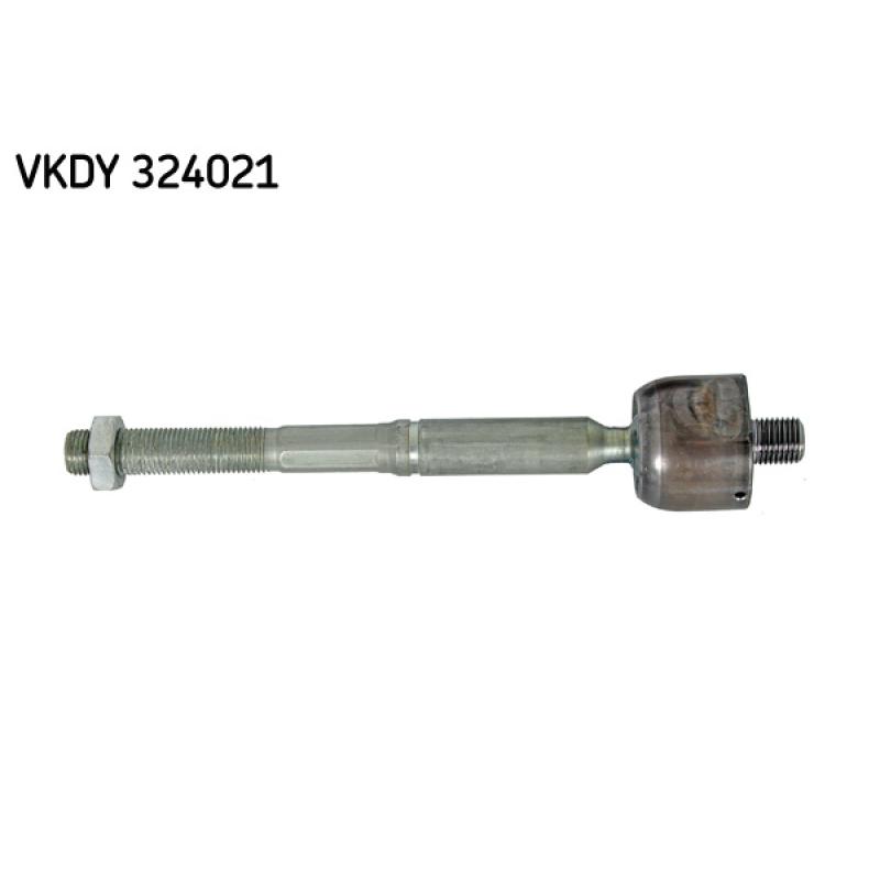 Rotule de direction intérieure, barre de connexion SKF VKDY 324021 - Visuel 1