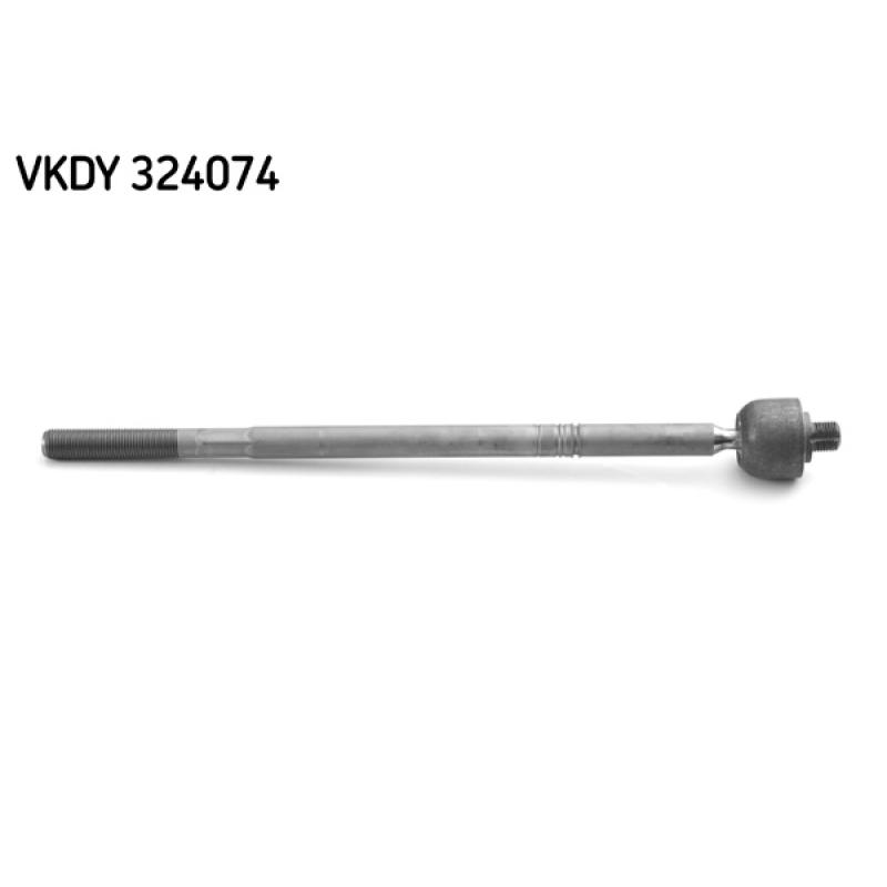 Rotule de direction intérieure, barre de connexion SKF VKDY 324074 - Visuel 1