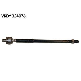Rotule de direction intérieure, barre de connexion SKF [VKDY 324076]