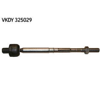 Rotule de direction intérieure, barre de connexion SKF VKDY 325029 pour BMW Série 7 1.7 CDTI - 110cv