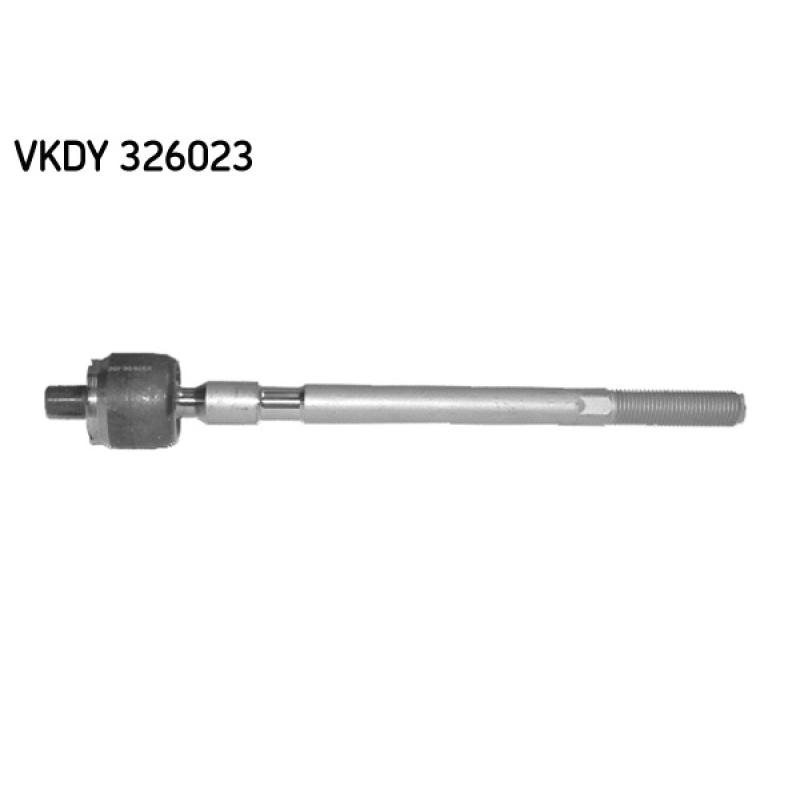 Rotule de direction intérieure, barre de connexion SKF VKDY 326023 - Visuel 1