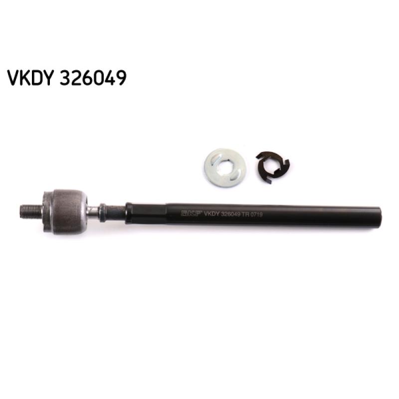 Rotule de direction intérieure, barre de connexion SKF VKDY 326049 - Visuel 1