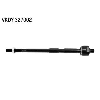 Rotule de direction intérieure, barre de connexion SKF OEM GSV1170