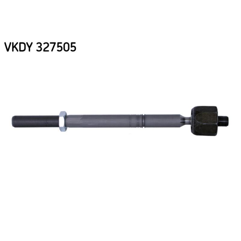 Rotule de direction intérieure, barre de connexion SKF VKDY 327505 - Visuel 1