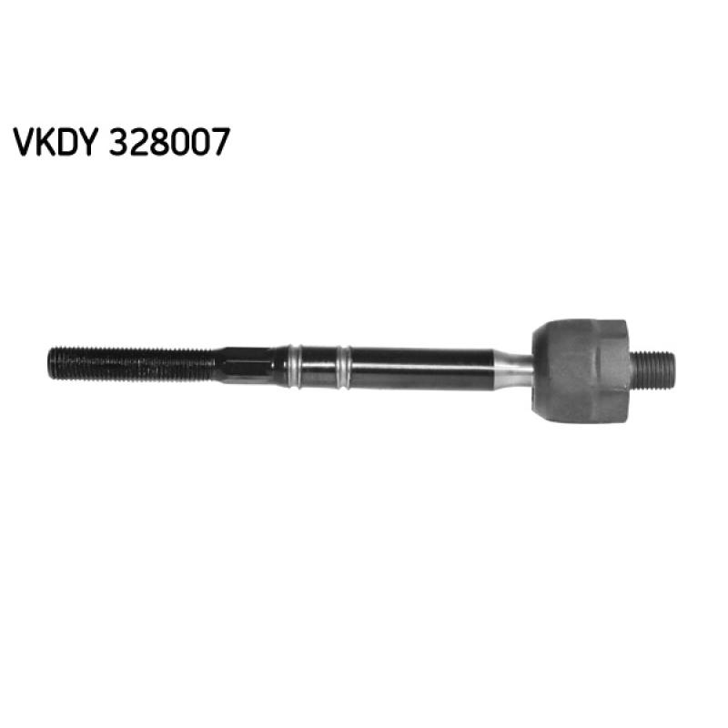 Rotule de direction intérieure, barre de connexion SKF VKDY 328007 - Visuel 1