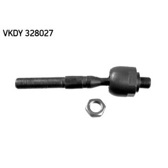 Rotule de direction intérieure, barre de connexion SKF [VKDY 328027]