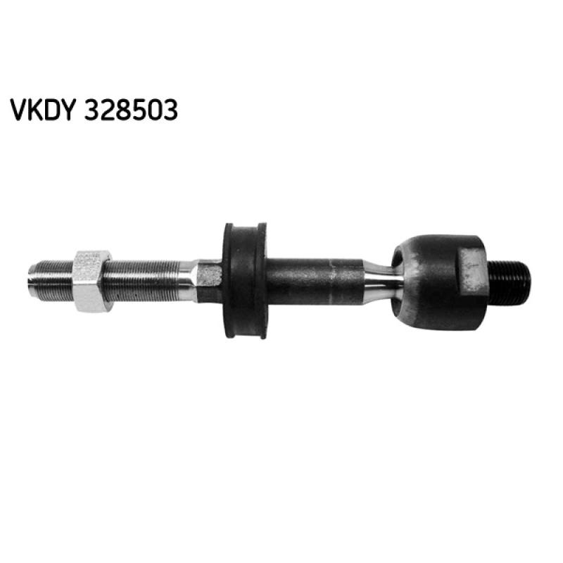 Rotule de direction intérieure, barre de connexion SKF VKDY 328503 - Visuel 1