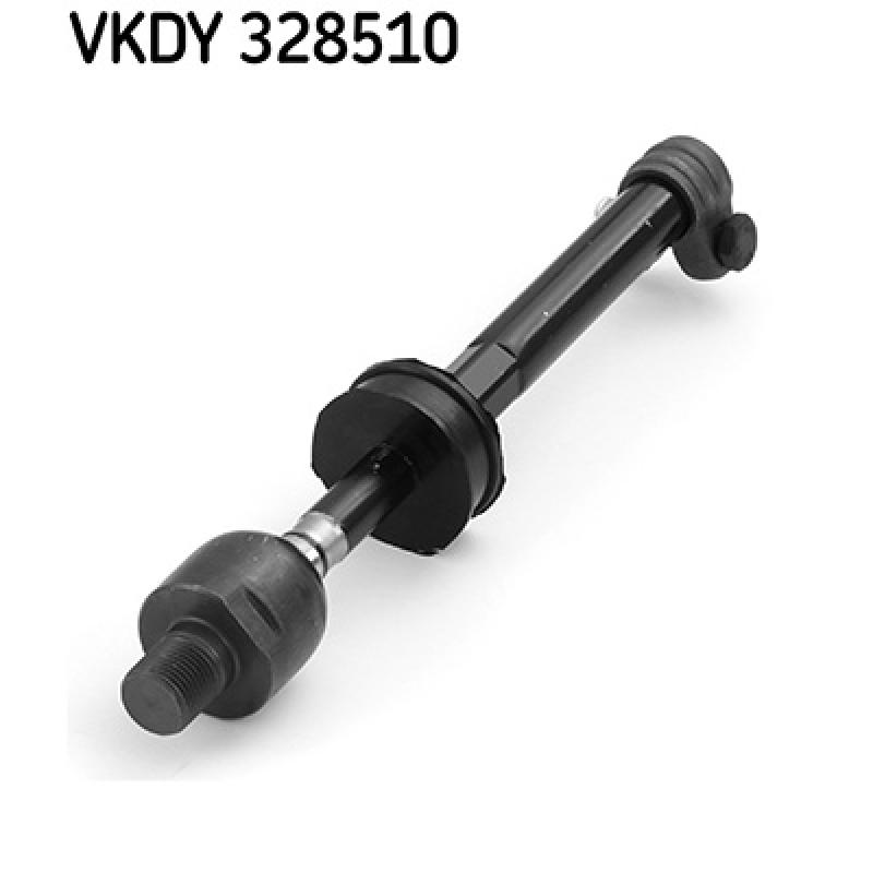 Rotule de direction intérieure, barre de connexion SKF VKDY 328510 - Visuel 2