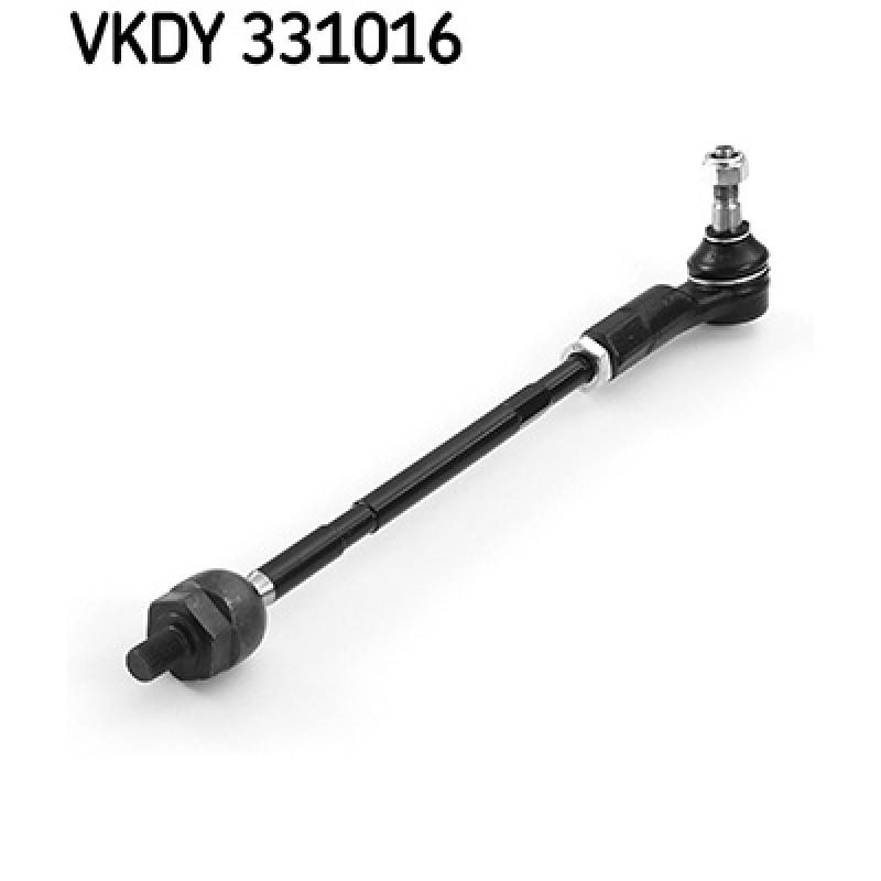 Barre de connexion SKF VKDY 331016 - Visuel 2
