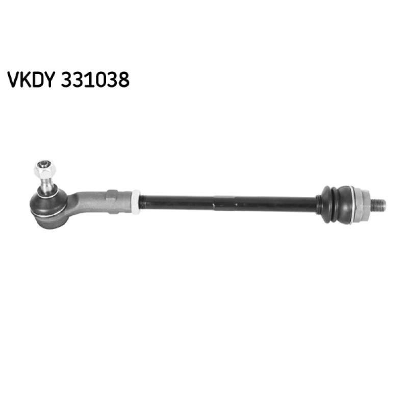 Barre de connexion SKF VKDY 331038 - Visuel 1