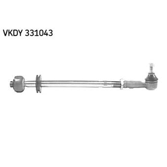 Barre de connexion SKF OEM 251419803 Barre de connexion SKF OEM 251419803