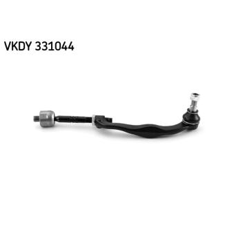 Barre de connexion SKF [VKDY 331044]