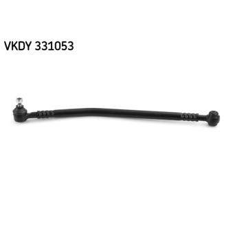 Barre de connexion SKF OEM 871419801A Barre de connexion SKF OEM 871419801A