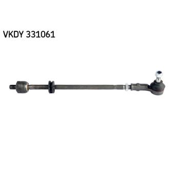 Barre de connexion SKF OEM 1H0422804A Barre de connexion SKF OEM 1H0422804A