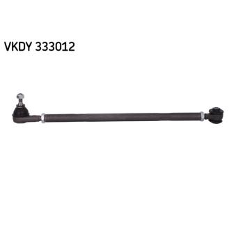 Barre de connexion SKF OEM 381741