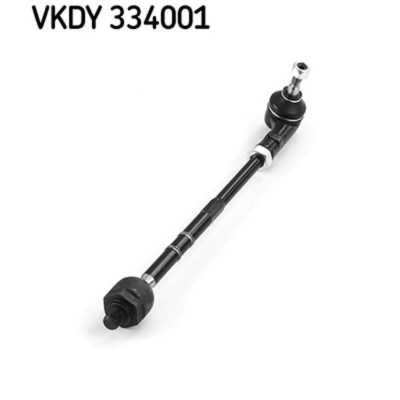 Barre de connexion SKF VKDY 334001 - Visuel 1