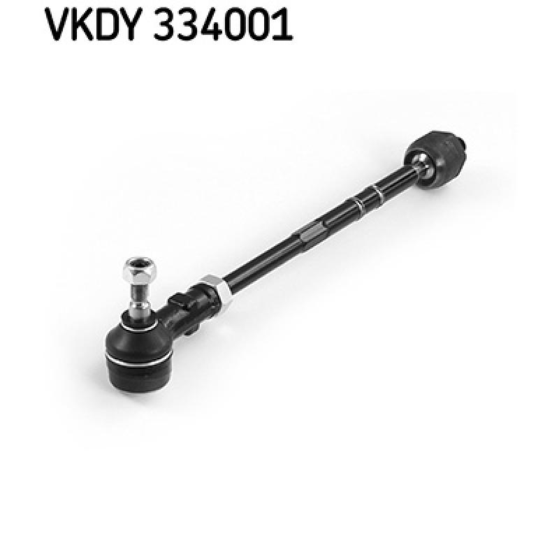Barre de connexion SKF VKDY 334001 - Visuel 2