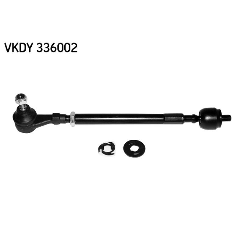 Barre de connexion SKF VKDY 336002 - Visuel 1