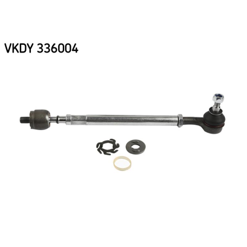 Barre de connexion SKF VKDY 336004 - Visuel 1