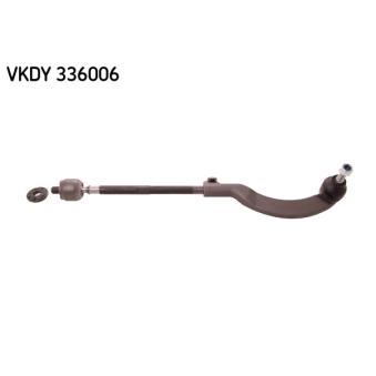 Barre de connexion SKF [VKDY 336006]