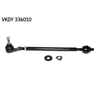 Barre de connexion SKF VKDY 336010