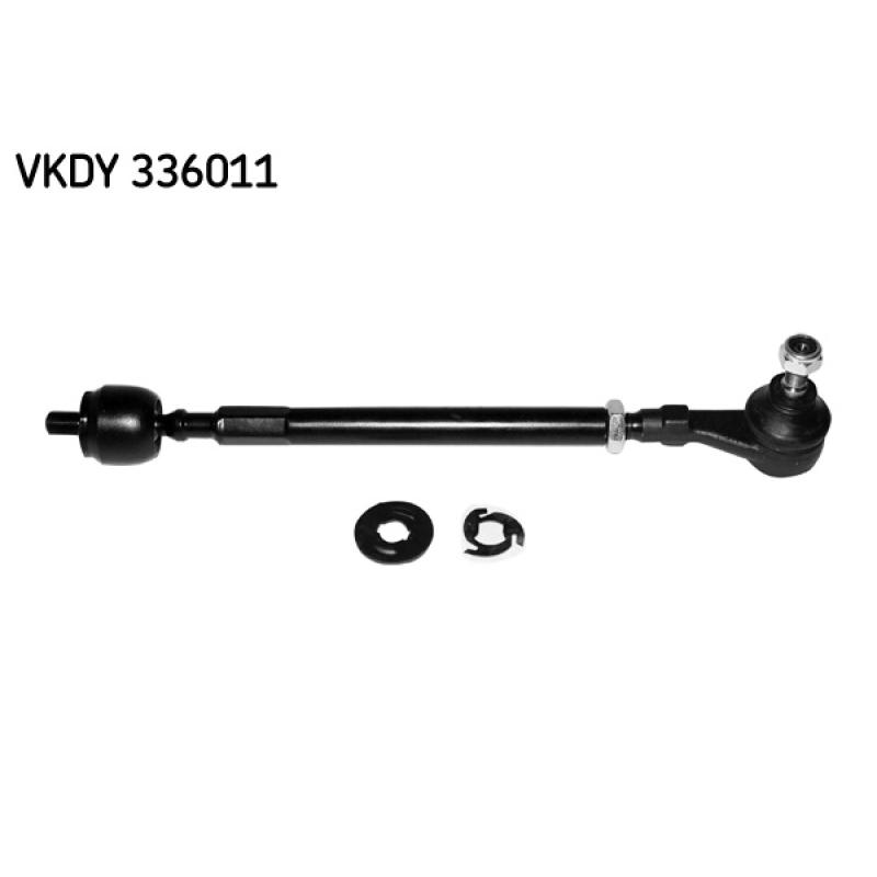 Barre de connexion SKF VKDY 336011 - Visuel 1