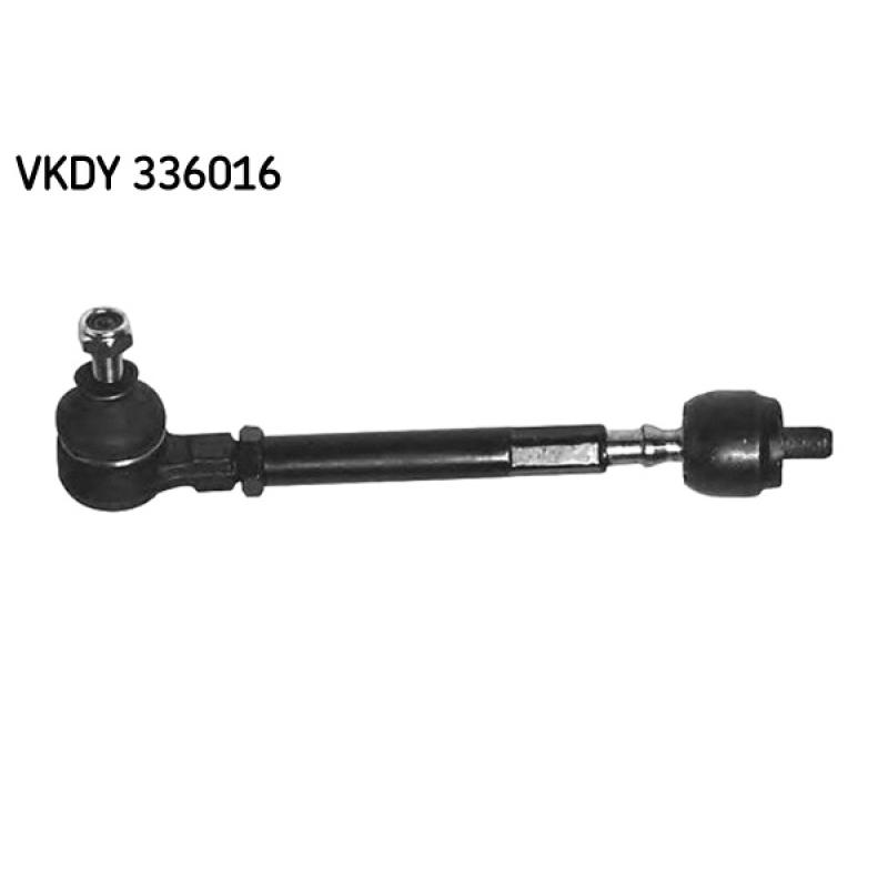 Barre de connexion SKF VKDY 336016 - Visuel 1