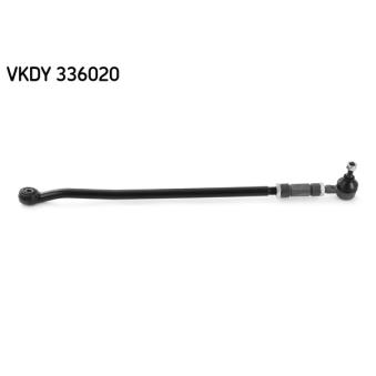 Barre de connexion SKF VKDY 336020
