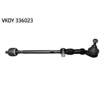 Barre de connexion SKF [VKDY 336023]