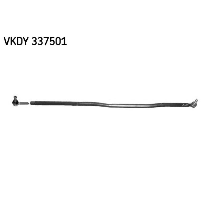Barre de connexion SKF VKDY 337501 - Visuel 1