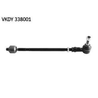 Barre de connexion SKF [VKDY 338001]