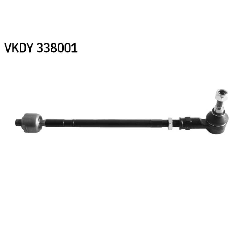 Barre de connexion SKF VKDY 338001 - Visuel 1