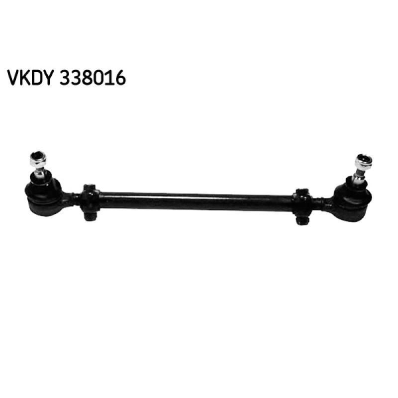 Barre de connexion SKF VKDY 338016 - Visuel 1