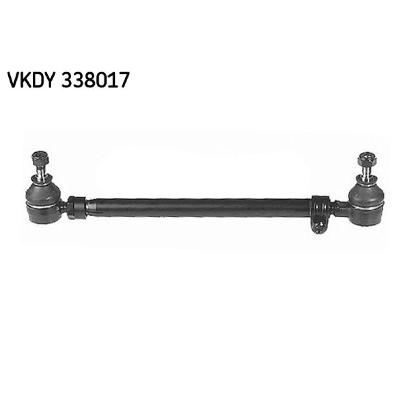 Barre de connexion SKF VKDY 338017 - Visuel 1