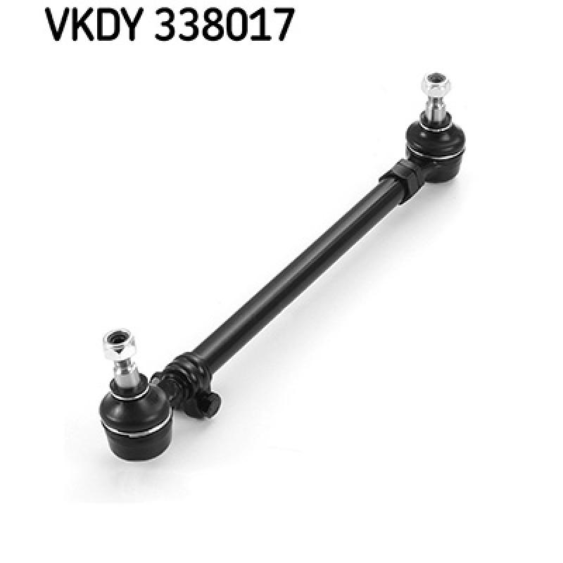 Barre de connexion SKF VKDY 338017 - Visuel 2