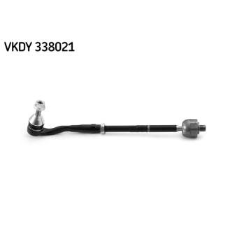 Barre de connexion SKF [VKDY 338021]