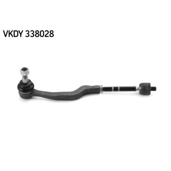 Barre de connexion SKF OEM A4144600205