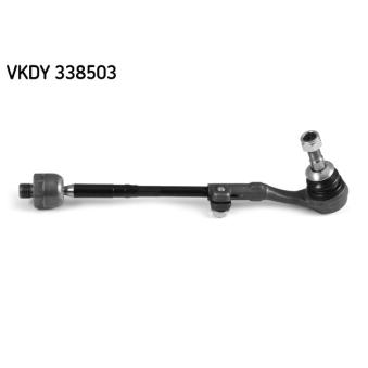 Barre de connexion SKF VKDY 338503 pour BMW X1 sDrive 20 d - 163cv