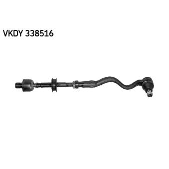Barre de connexion SKF VKDY 338516 pour RENAULT MASTER 325 i - 192cv