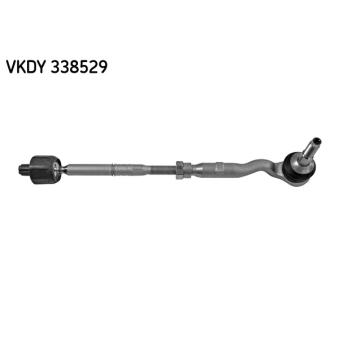 Barre de connexion SKF [VKDY 338529]
