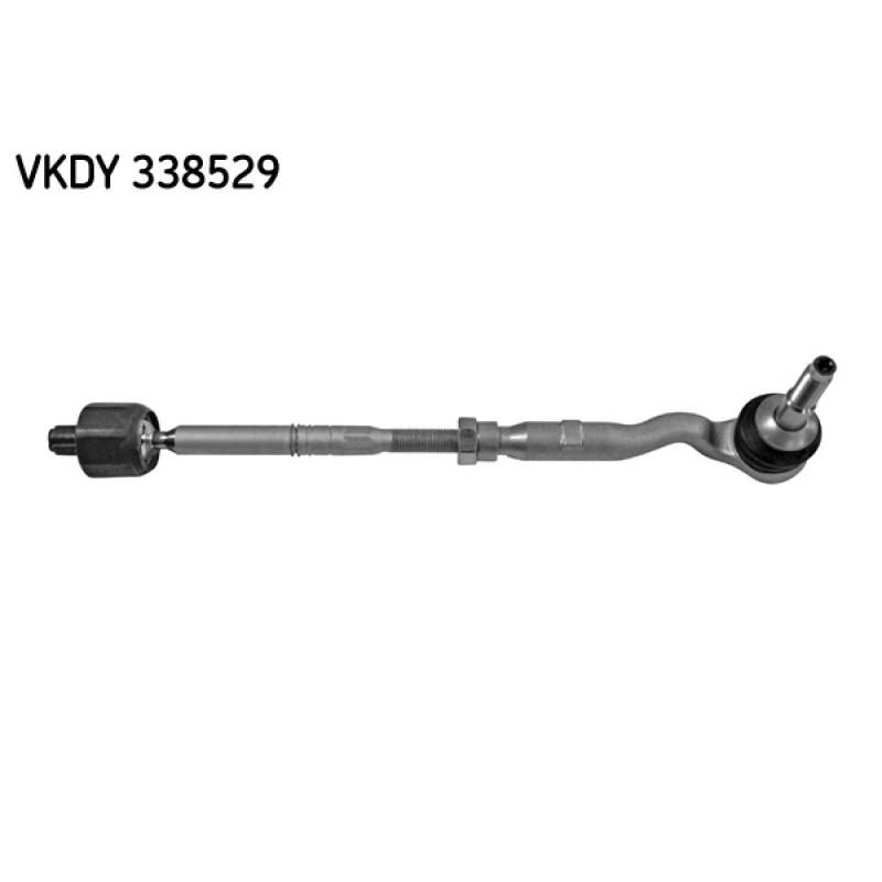 Barre de connexion SKF VKDY 338529 - Visuel 1