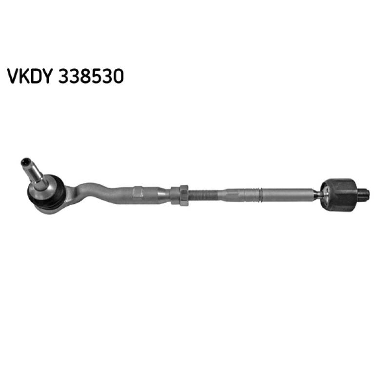 Barre de connexion SKF VKDY 338530 - Visuel 1