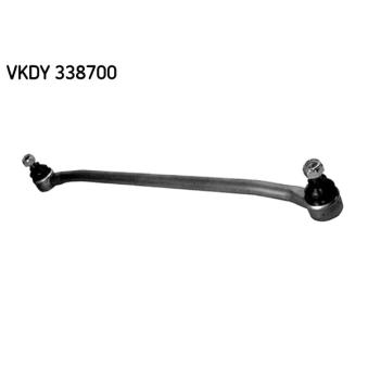 Barre de connexion SKF [VKDY 338700]