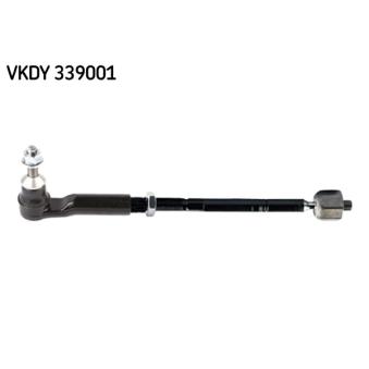 Barre de connexion SKF [VKDY 339001]