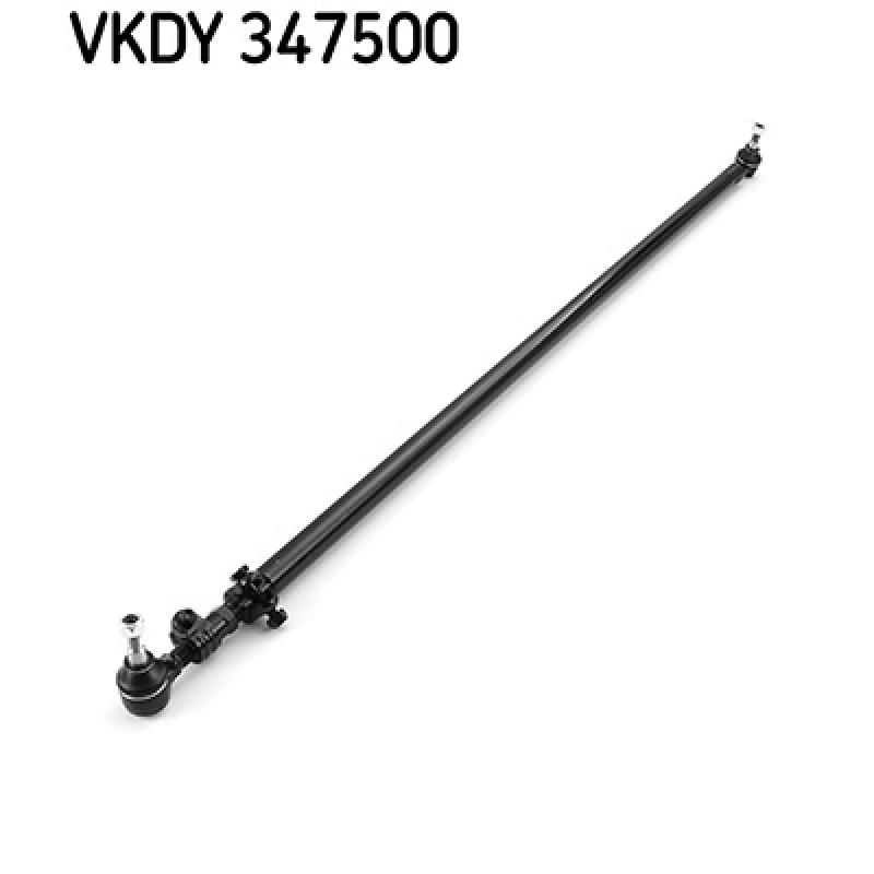Barre de direction SKF VKDY 347500 - Visuel 1