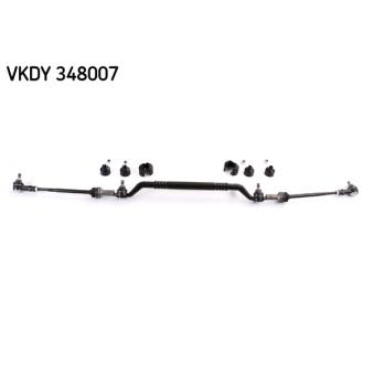 Barre de direction SKF OEM 5098996AA