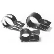 BOSAL 250-870 - Bandes de caoutchouc, échappement